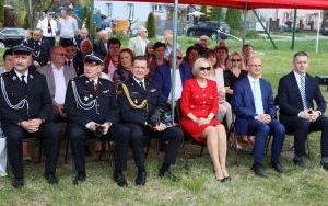 Strażackie święto w gminie Chmielnik (7)