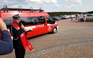 Święto strażaka w Piekoszowie (1)