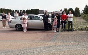 Święto strażaka w Piekoszowie (2)