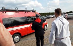 Święto strażaka w Piekoszowie (4)