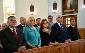 Świętowali strażacy z Nowej Słupi (2)