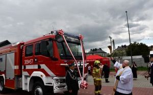 Świętowali strażacy z Nowej Słupi (5)