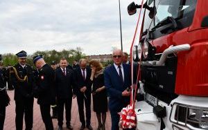 Świętowali strażacy z Nowej Słupi (10)