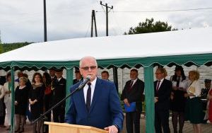 Świętowali strażacy z Nowej Słupi (11)