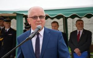 Świętowali strażacy z Nowej Słupi (12)