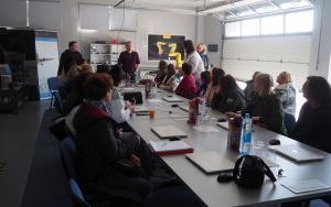 Poznawali system edukacyjny w Chorwacji  (3)