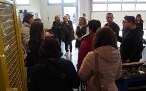 Poznawali system edukacyjny w Chorwacji  (2)