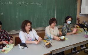 Poznawali system edukacyjny w Chorwacji  (1)