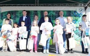 Święto Polskiej Niezapominajki w Piotrkowicach  (2)