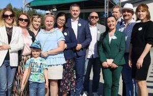 Święto Polskiej Niezapominajki w Piotrkowicach  (4)