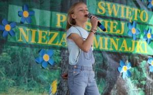 Święto Polskiej Niezapominajki w Piotrkowicach (2)