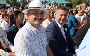 Święto Polskiej Niezapominajki w Piotrkowicach  (5)