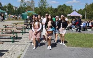 Święto Polskiej Niezapominajki w Piotrkowicach (7)