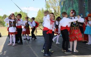 Święto Polskiej Niezapominajki w Piotrkowicach (9)