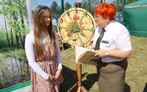 Święto Polskiej Niezapominajki w Piotrkowicach (10)