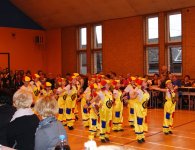 Dzień Kobiet w Daleszycach