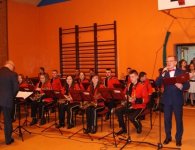 Dzień Kobiet w Daleszycach