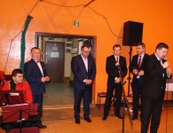 Dzień Kobiet w Daleszycach