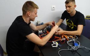 Uczniowie z Chęcin na praktykach w Grecji  (6)