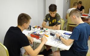 Uczniowie z Chęcin na praktykach w Grecji  (8)