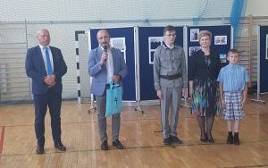 Upamiętnili 102. rocznicę urodzin Jana Pawła II (10)