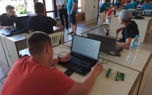 Praktyki zagraniczne PZS w Łopusznie (12)