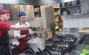 Praktyki zagraniczne PZS w Łopusznie (9)