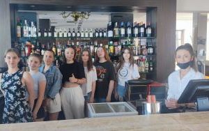Praktyki zagraniczne PZS w Łopusznie (4)