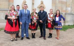 XV Jarmark Świętokrzyski  (2)
