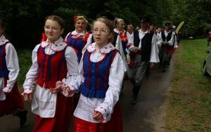 XV Jarmark Świętokrzyski  (2)