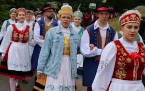 XV Jarmark Świętokrzyski  (2)