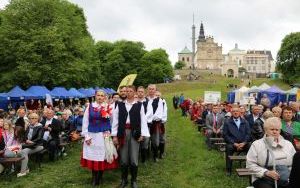 XV Jarmark Świętokrzyski  (1)