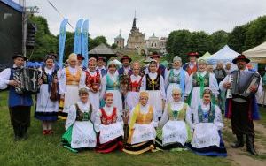 XV Jarmark Świętokrzyski  (1)