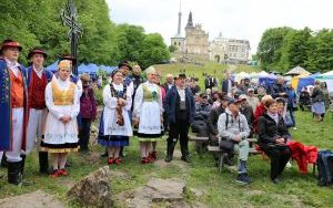 XV Jarmark Świętokrzyski  (2)