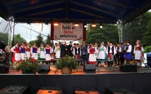 XV Jarmark Świętokrzyski  (2)