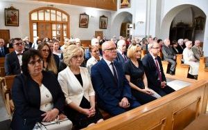 Świętowali Złote Gody w gminie Nowej Słupi  (1)