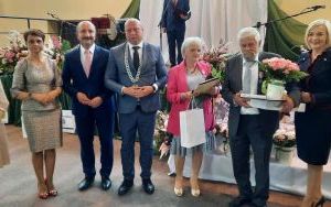 Piękny jubileusz w Rakowie (1)