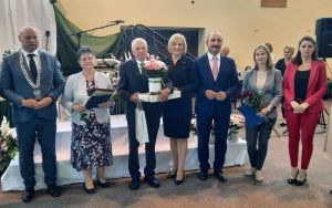 Piękny jubileusz w Rakowie (2)