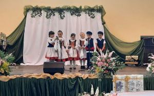 Piękny jubileusz w Rakowie (4)