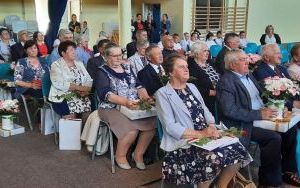 Piękny jubileusz w Rakowie (5)