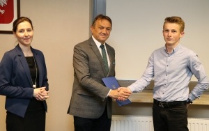 Wsparcie PUP na własny biznes