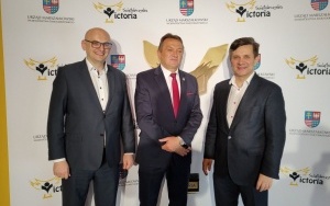 Gala XIV Świętokrzyska Victoria 