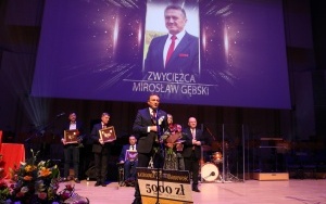 Gala XIV Świętokrzyska Victoria  (2)