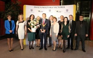 Gala XIV Świętokrzyska Victoria  (2)