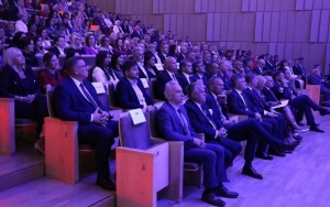 Gala XIV Świętokrzyska Victoria  (1)