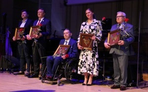 Gala XIV Świętokrzyska Victoria  (1)