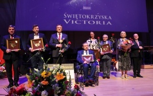 Gala XIV Świętokrzyska Victoria  (3)