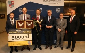 Gala XIV Świętokrzyska Victoria  (2)