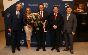 Gala XIV Świętokrzyska Victoria  (1)