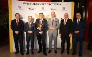 Gala XIV Świętokrzyska Victoria  (3)